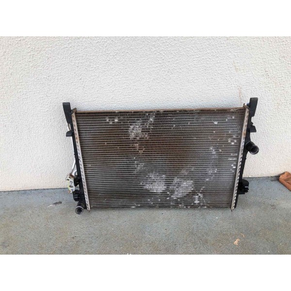 Radiador Condensador Fiat Freemont 2.4 2012 2013 2014 Á 2016