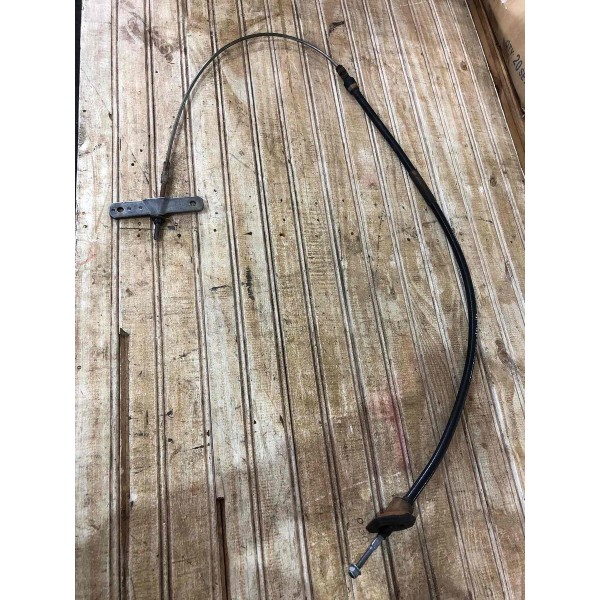 Cabo Freio De Mão Dianteiro Amarok 2012 2013 2014 Á 2018