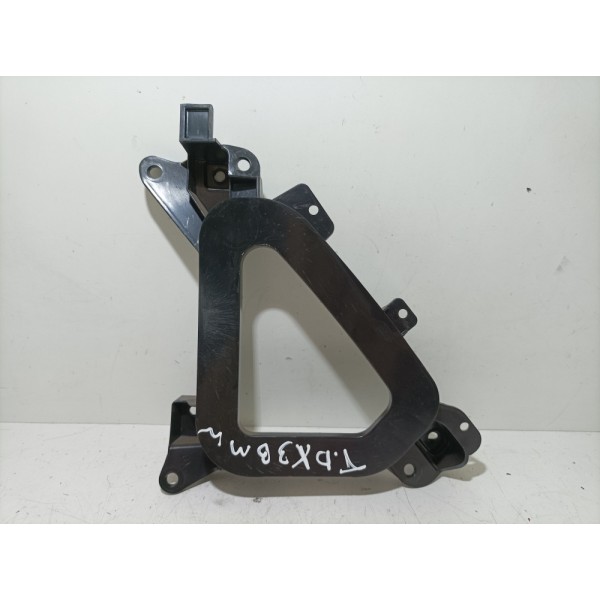 Suporte Parachoque Traseiro Bmw X3 2013 2014 2015