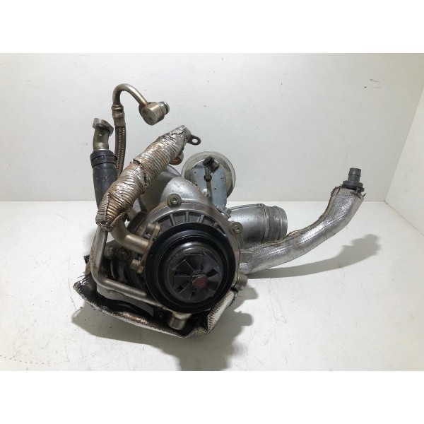 Turbina Tiguan Jetta Passat Tsi 2.0  2012 2013 2014 Á 2019