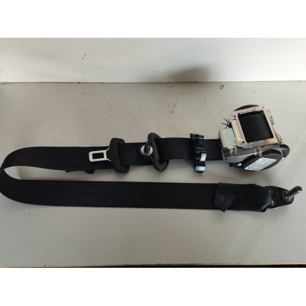 Cinto Segurança Dianteiro Esquerdo Fiat Argo 2020 2021