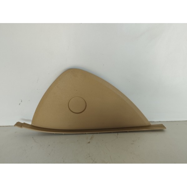 Acabamento Esquerdo Painel Bmw X3 2013 2014 2015 9184139