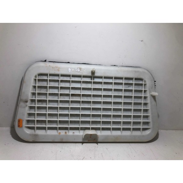 Tampa Acabamento Carpete Vw Amarok Highline 2.0 2012 Á 2016