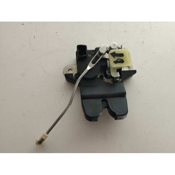 Fechadura Tampa Traseira Azera 3.3 V6 2010 2011