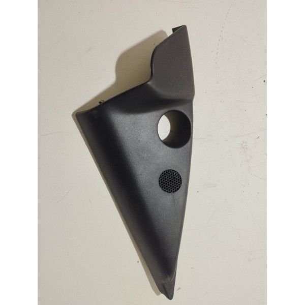 Acabamento Interno Dianteiro Direito Retrovisor Peugeot 207