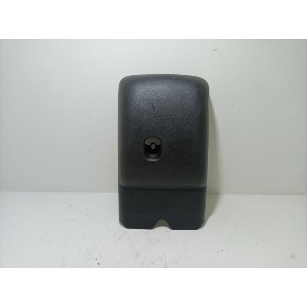 Acabamento Inferior Coluna Direção Amarok 2014