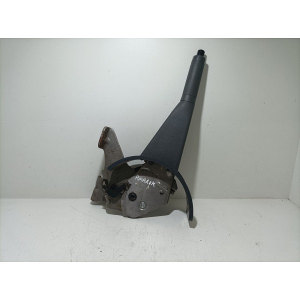 Alavanca Freio Mão Amarok 2011 2012 2013 2014 2015 2016