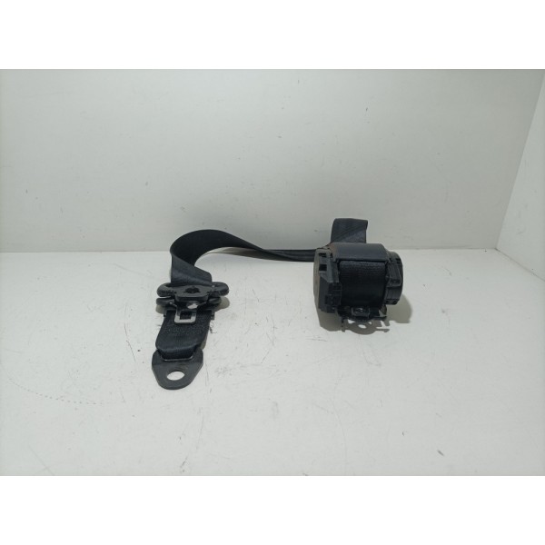 Cinto De Segurança Traseiro Direito C3 Aircross 2011 Á 2015