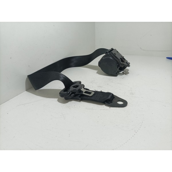Cinto De Segurança Traseiro Esquerdo Aircross 2011 Á 2015