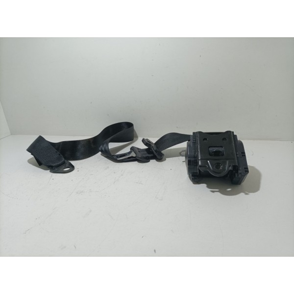 Cinto De Segurança Dianteiro Direito Aircross 2011 Á 2015