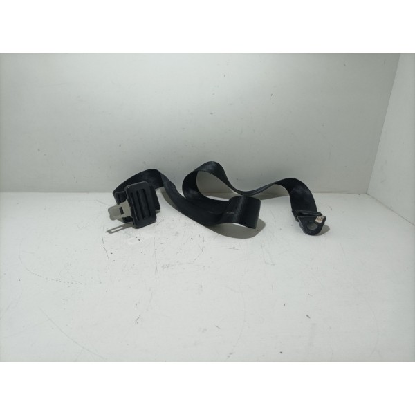 Cinto Macho Banco Motorista Traseiro Central C3 Aircross