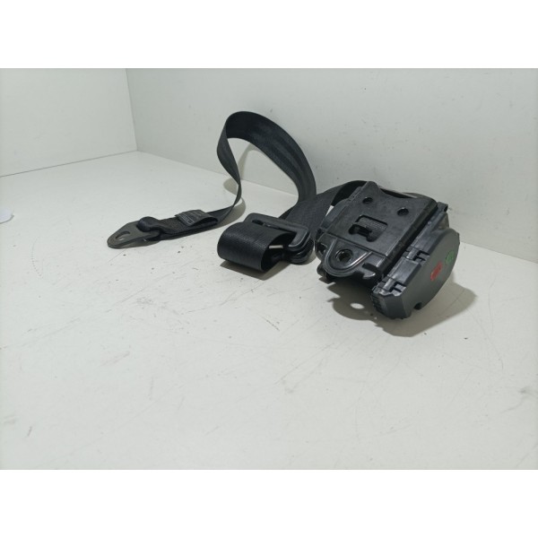 Cinto Dianteiro Esquerdo Aircross 2011 2012 2013 2014 2015