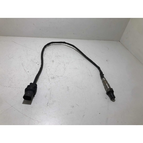 Sonda Lambda Vw Amarok Passat Jetta Evoque A3 6 Pinos