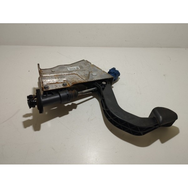 Pedal Embreagem Amarok 2.0 Mono Turbo 2012 2013 2014 Á 2018