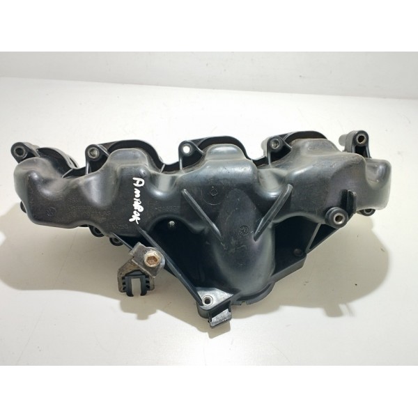 Coletor Admissão Amarok 2011 2012 2013 2014 2015 2016 Á 2018