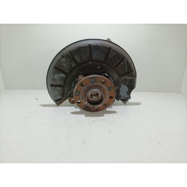 Manga Eixo Dianteiro Esquerdo Passat B6 Fsi Audi Q3 2012