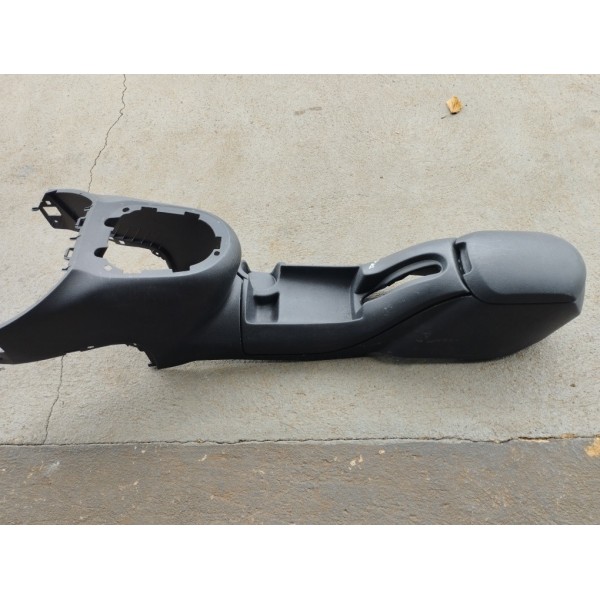 Console Central Alavanca Marchas Citroen Aircross 2011 /2015