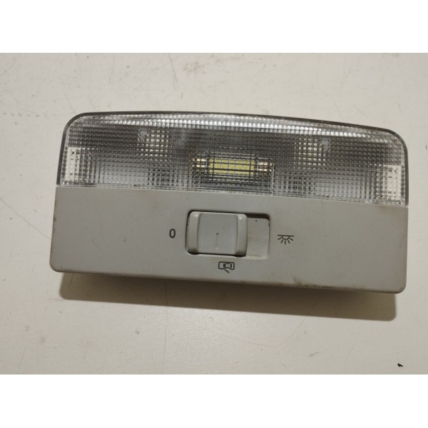 Luz Teto Cortesia Amarok Gol G5 G6 2012 2013 2014 600947105m