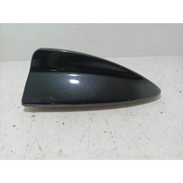 Capa Moldura Teto Antena Bmw X3 2013 2014 2015