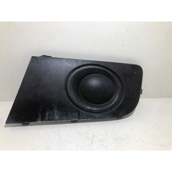 Moldura Falsa Farol Lado Esquerdo Amarok 2012 2013 Á 2016