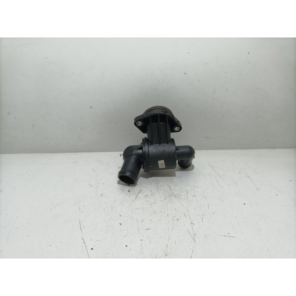 Carcaça Válvula Termostática Amarok 2.0 2012 2013 Á 2018