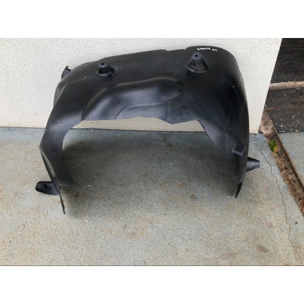 Parabarro Dianteiro Direito Amarok 2012 2013 2014 2015 2016