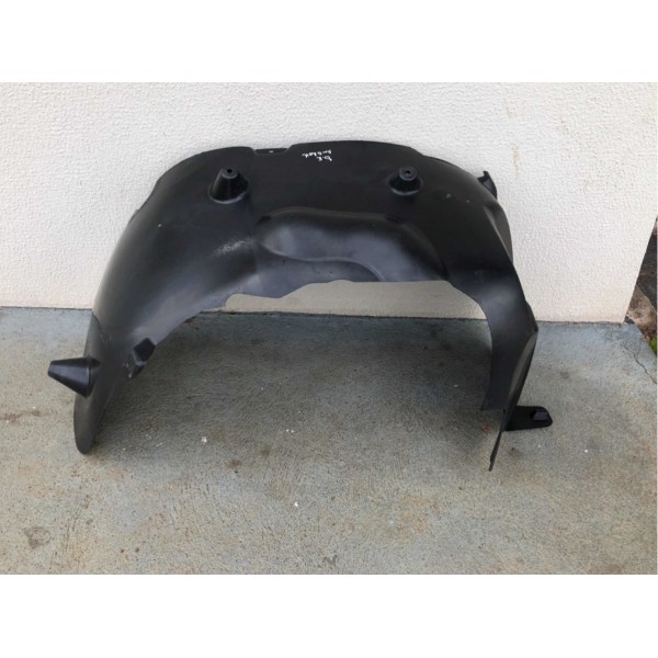 Parabarro Dianteiro Esquerdo Amarok 2012 2013 2014 2015 2016