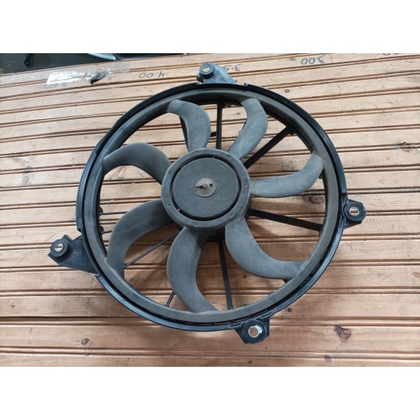 Ventoinha Radiador Freemont 14 2011 2012 2013 2014 2015