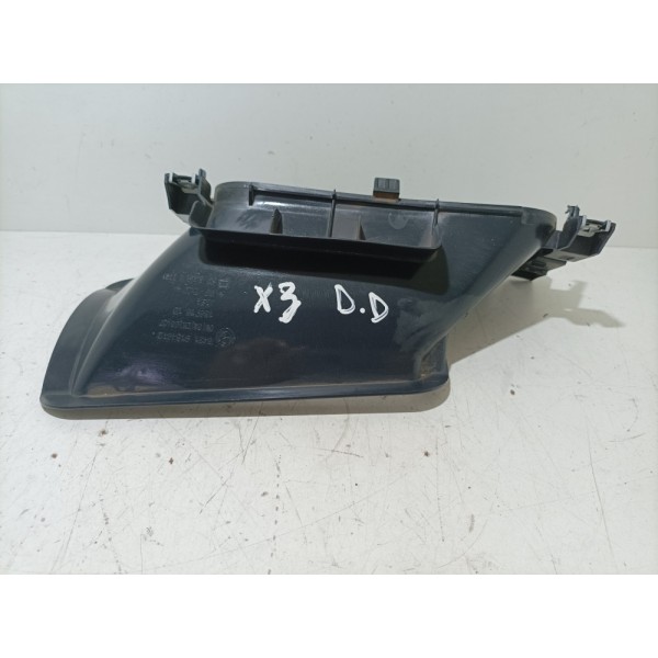 Tampa Caixa Filtro De Ar Bmw X3 X4 2013 2014 2015