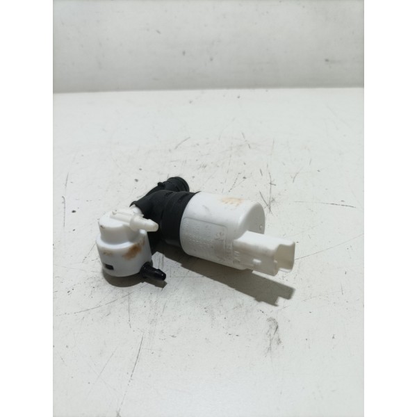Motor Esguicho Limpador Parabrisa Aircross C3 Peugeot 208
