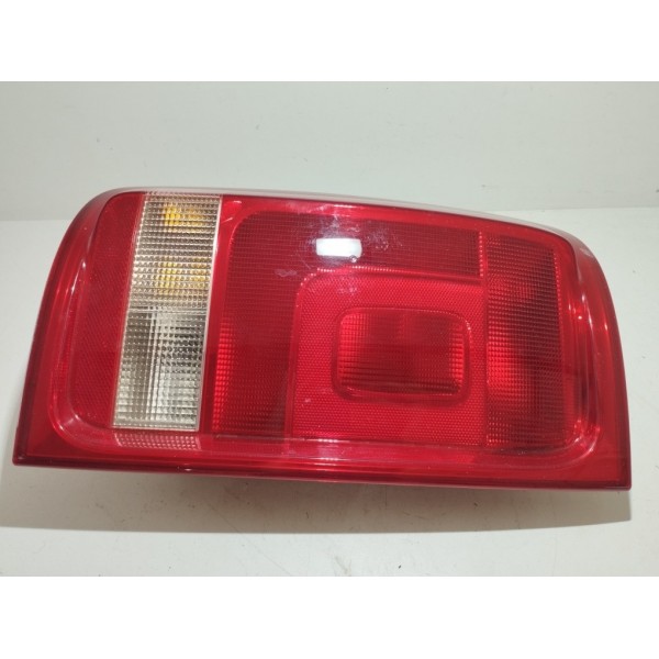 Lanterna Traseira Esquerda Amarok 2012 2013 2014 2015 2016