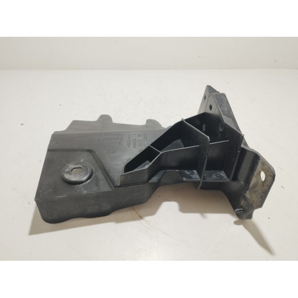 Guia Defletor Ar Esquerdo Vw Amarok 2012 2013 2014 Á 2018