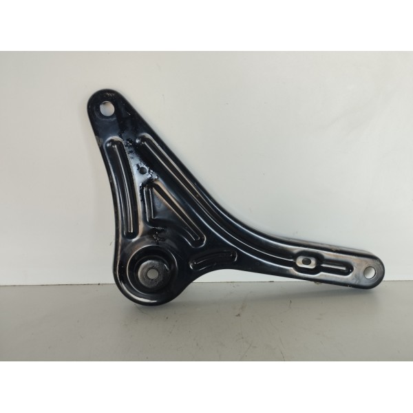 Suporte Esquerdo Agregado Traseiro Bmw X3 2013 2014 2015