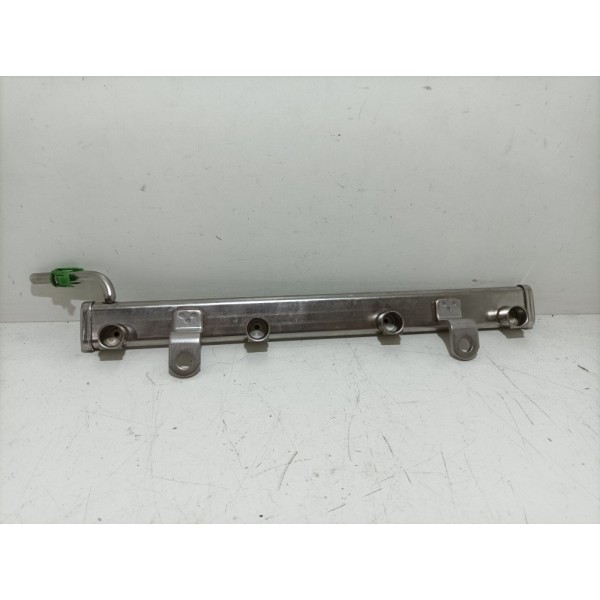 Flauta De Bico Injetor Fiat Freemont 2.4 2011 2012 Á 2016