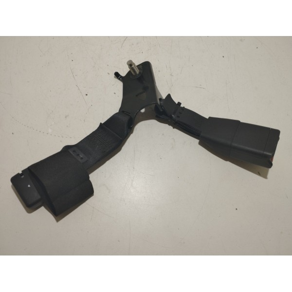 Engate Cinto De Segurança Traseiro Direito Honda Hrv 1105887