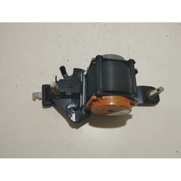 Cinto Segurança Trasei Central Honda Hrv 2018 2019 2020 2021