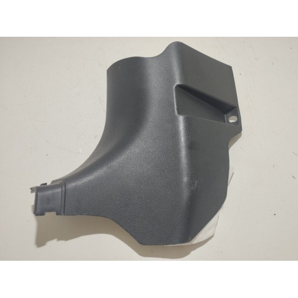 Acabamento Soleira Porta Dianteira Esquerda Lifan X60