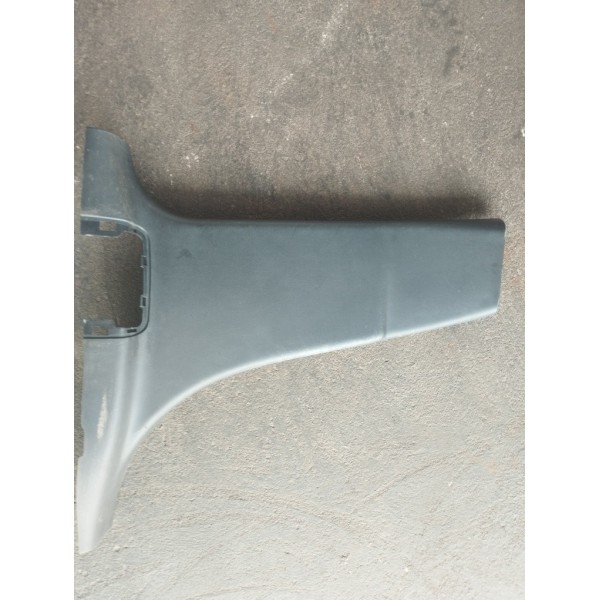 Moldura Coluna Inferior Coluna Central Esquerda Aircross