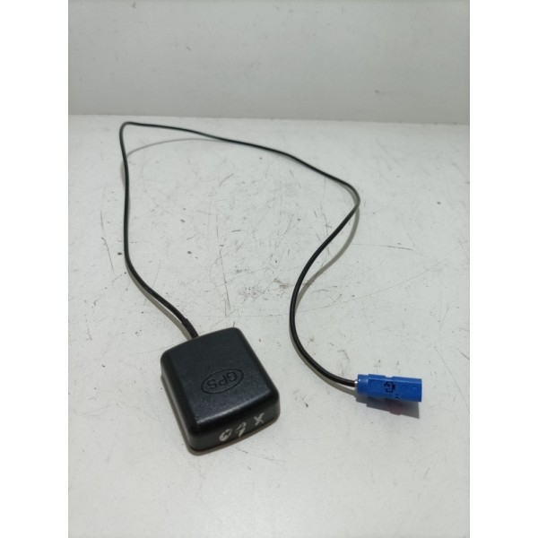 Chicote Antena Gps Lifan X60 2018 2019