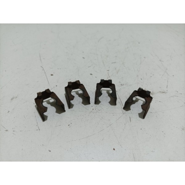 Jogo Trava Dos Bicos Dos Injetores Ix35 2011 Á 2015