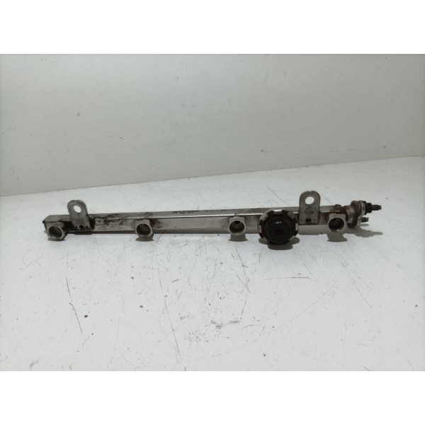 Flauta Bico Injetor Ix35 2011 2012 2013 2014 2015