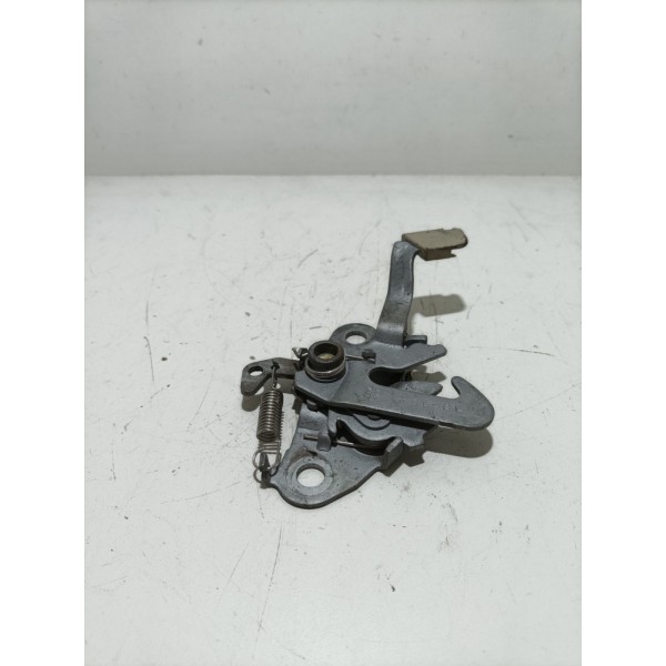 Trava Fechadura Capô Peugeot 206 207 2008 2009 2010 A 2012
