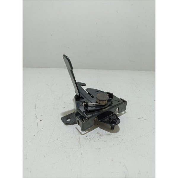 Trava  Fechadura Capô Hyundai Santa Fé 3.5 2010 2011 2012