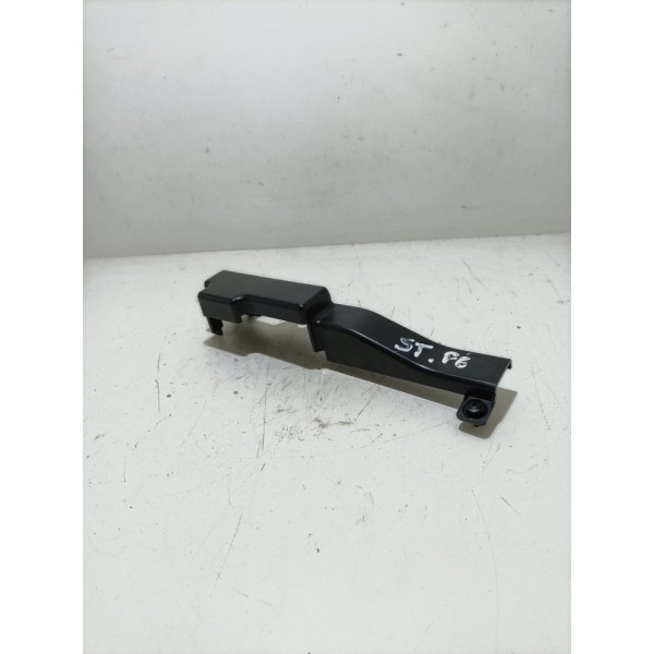 Acabamento Fechadura Capô Santa Fé 3.5 2011 2012