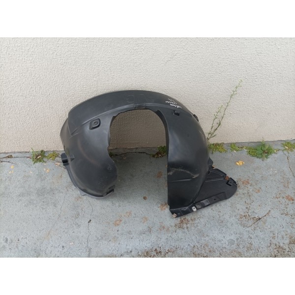 Parabarro Dianteiro Esquerdo C3 Picasso Aircross