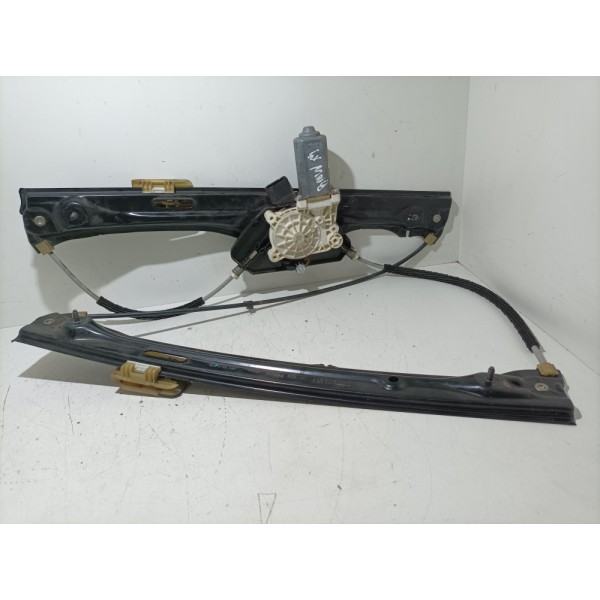 Motor Máquina Vidro Dianteiro Direito Bmw X3 2013 2014 2015