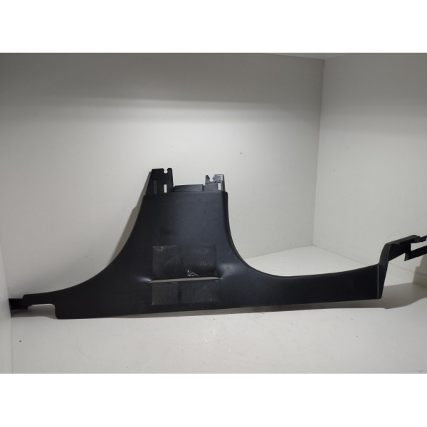 Acabamento Soleira Coluna Central Direita Fiat Argo Cronos