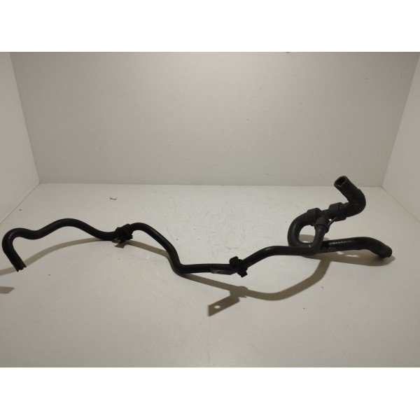 Mangueira Ar Quente Fiat Argo Palio Siena 51755504