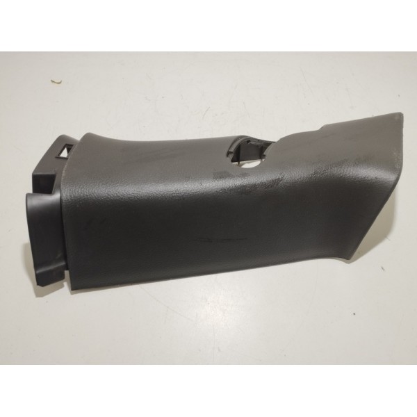 Acabamento Coluna Traseira Direita Santa Fé 3.5 2011 Á 2013