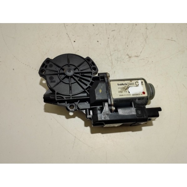 Motor Vidro Elétrico Santa Fé Diant Esquerdo 3.5 2010 Á 2012